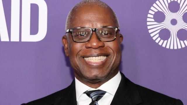 Was Andre Braugher Gay?