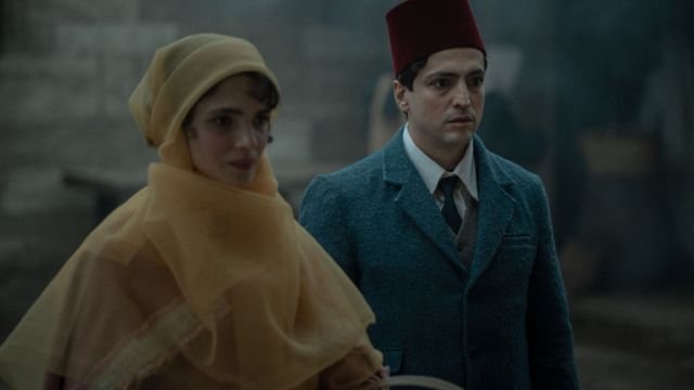 Creature Season 2 Release Date