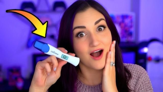 Is LaurenzSide Pregnant?