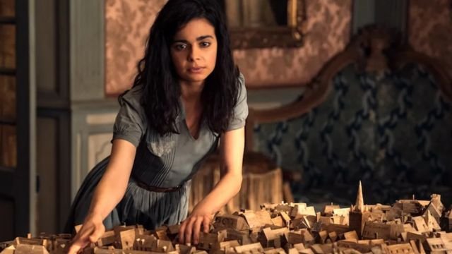 All the Light We Cannot See Season 2 Release Date: