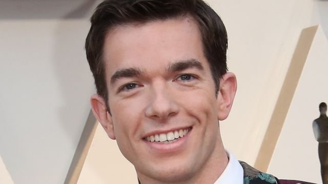 John Mulaney Divorce