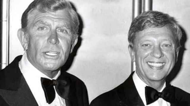 Is Andy Griffith Still Alive?