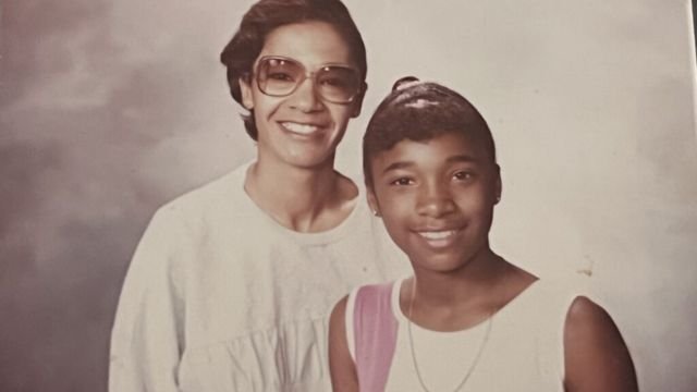 Where is Glenda Cleveland Now?