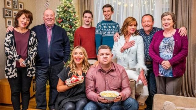 Two Doors Down Season 8 Release Date