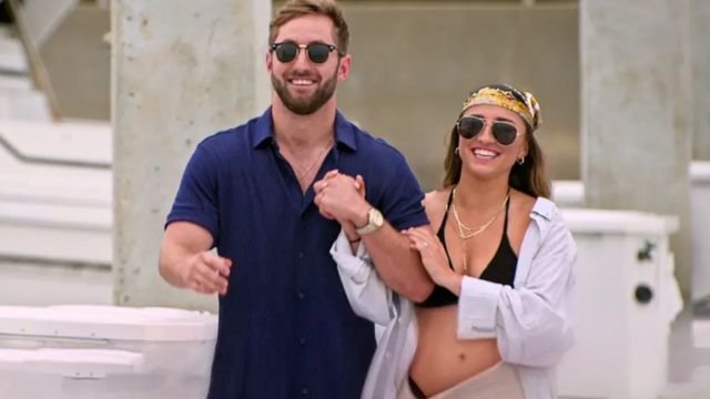 Are Matt and Colleen Still Together?