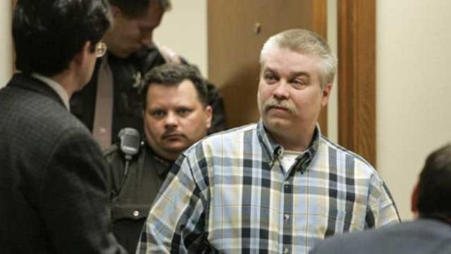 Where Is Steven Avery Now?