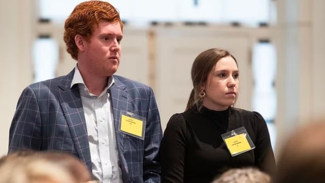 Buster Murdaugh Net Worth: