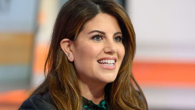 Where is Monica Lewinsky Now?