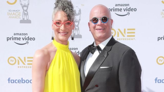 Is Carla Hall Pregnant?