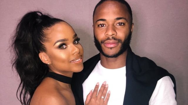 Is Raheem Sterling Gay?