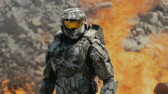 Halo Season 2 Release Date