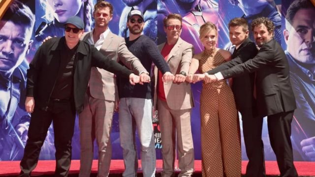 Avengers 5 Release Date