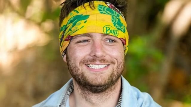 Is Jake from Survivor 45 Gay?