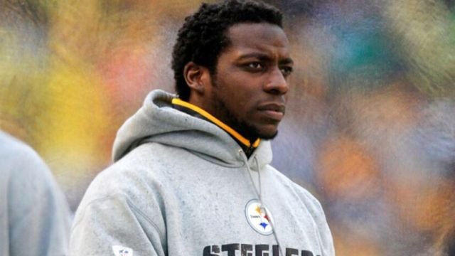 Rashard Mendenhall Net Worth