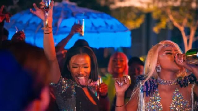 Miseducation Season 2 Release Date