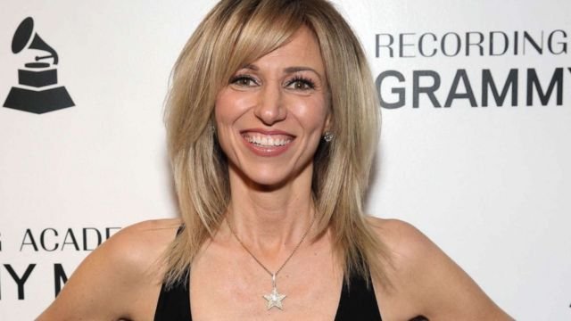 Is Debbie Gibson Gay?