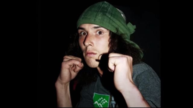 Where is Kai the Hitchhiker Now?