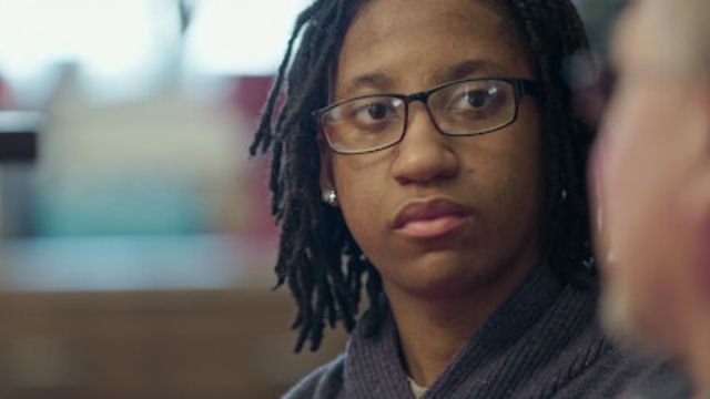 Where is Deketrice Jackson Now?