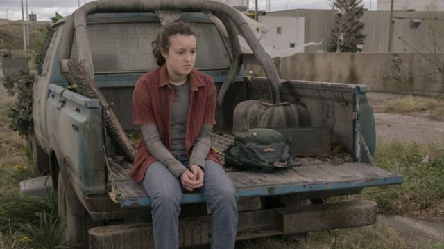 The Last of Us Season 3 Release Date