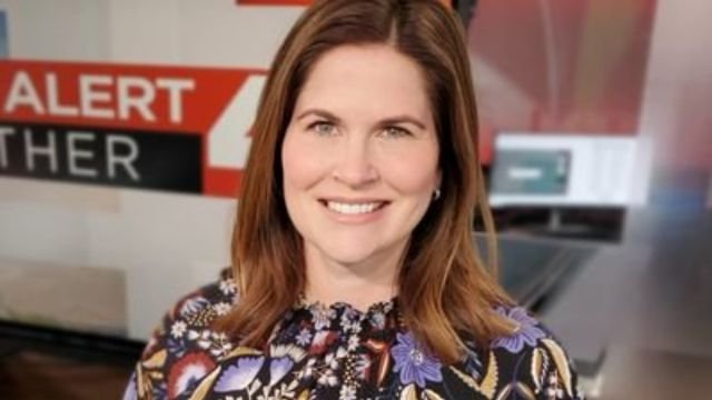 Is Kristen Cornett Pregnant?