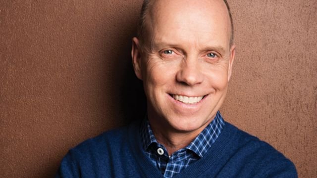Is Scott Hamilton Gay?