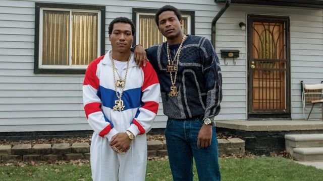 Where Is Big Meech Now?