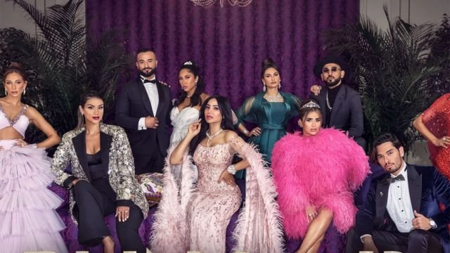 Dubai Bling Season 2 Release Date