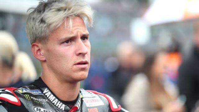 Is Fabio Quartararo Gay?