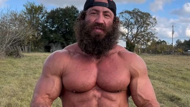 Liver King Net Worth