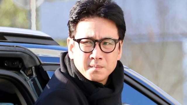 Lee Sun-Kyun Death