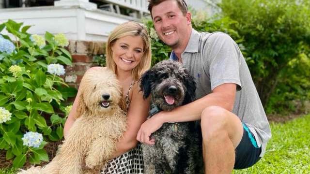 Is Lauren Alaina Married