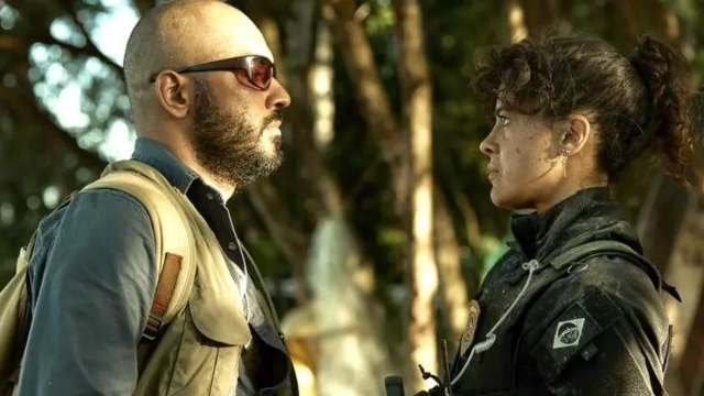 Criminal Code Season 2 Release Date