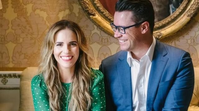 Rachel Hollis Boyfriend