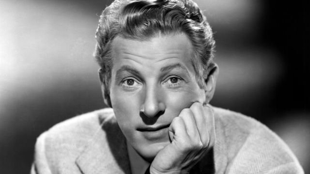 was danny kaye gay