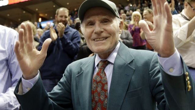 Was Herb Kohl Gay?