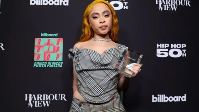 Who is Ice Spice Sister?