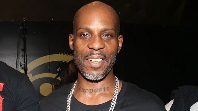 DMX Cause of Death