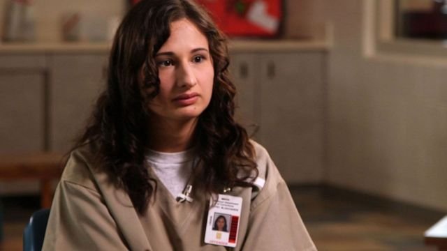 Where is Gypsy Rose Blanchard Now?