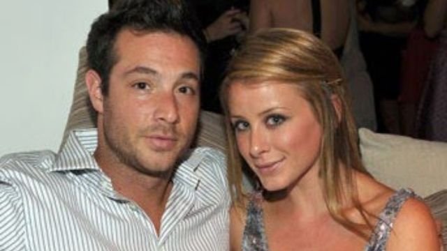Lo Bosworth Husband