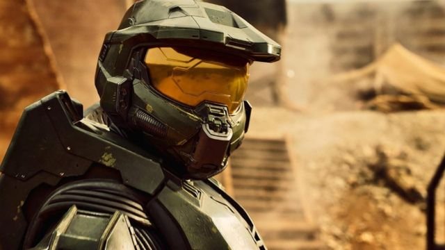 Halo Season 2 Release Date