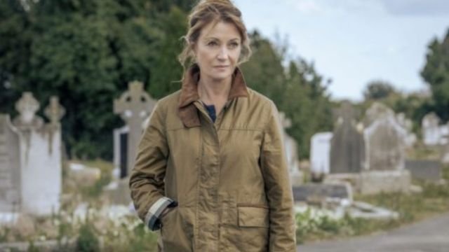 Harry Wild Season 3 Release Date