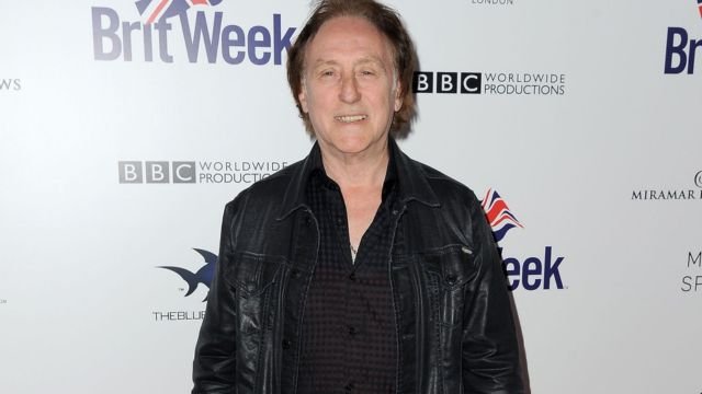 Denny Laine Cause of Death: