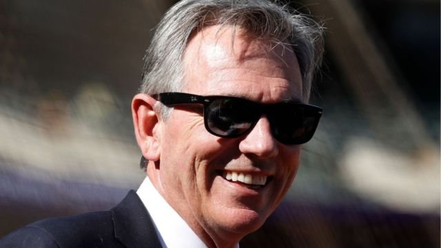 Is Billy Beane Gay?