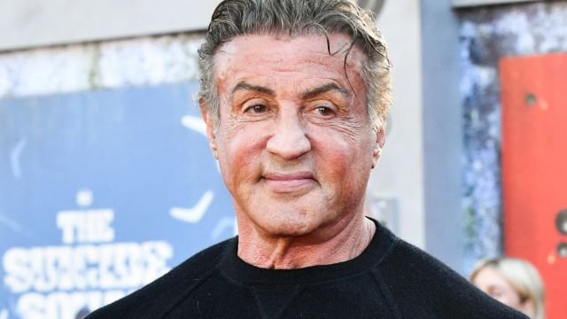 Is Sylvester Stallone Still Alive?