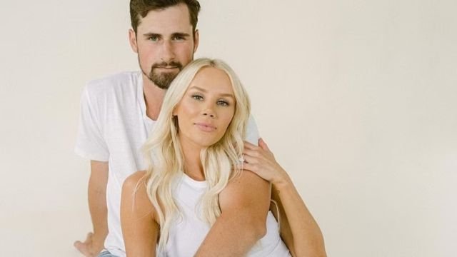 Who Is Dylan Larkin Wife?