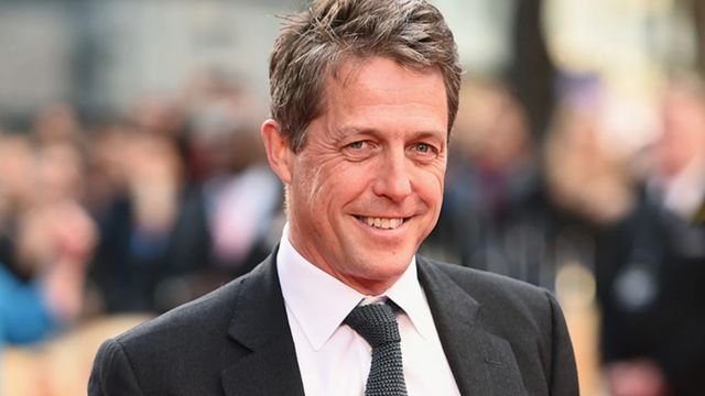 Hugh Grant Net Worth
