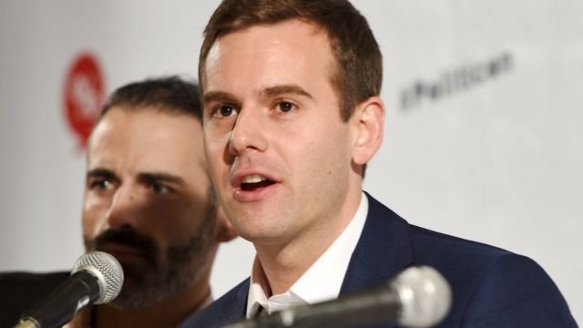 Is Guy Benson Gay?