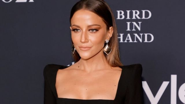 Kay Adams Plastic Surgery