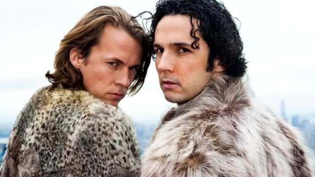 What Happened to Ylvis?