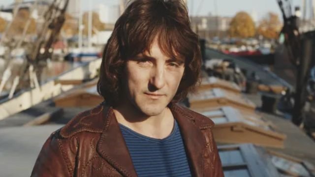 Denny Laine Net Worth